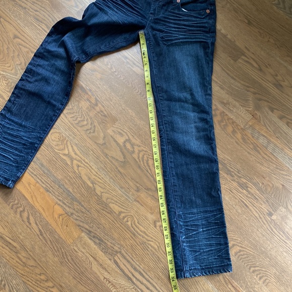 New Seven Skinny Jeans, size 29 - Picture 7 of 12